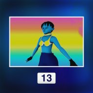 The New Monkey - Pt. 11