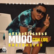 Gregorio Cheke - Mudo con los brazo mocho