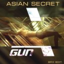 A\'Gun - Asian Secret (BRX Edit.)