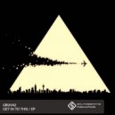 Gruv42 - I Didn\'t Want It To End (Get Down Mix)