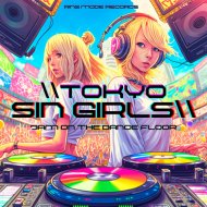 Tokyo Sin Girls - Star\'s Wobble