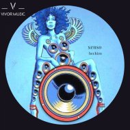 Xenso - Hechizo