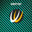 Sakrygin - Energy Shortage