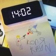 Коля Rayn - С 14 на 15 или как я провёл ДСВ
