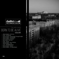 metempsychosis - Born To Be Alive