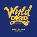 3Beat, Cardi - Rendition