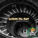 Amando Huddleson - Take Reality