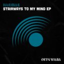 HARMAK - Sigh Of A Crying Duduk (Original Mix)