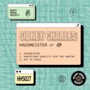 Sidney Charles - Off To Space (Original Mix)
