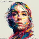 Tony Ferguson - Playground