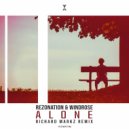 Rezonation & Windrose - Alone