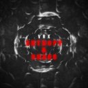 VRX - Mars