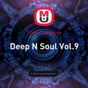 Tom Carmine - Deep N Soul Vol.9 ()