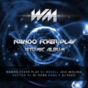 DJ Rosell & Nando Fucker Play - Push the Tempo