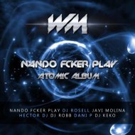 Nando Fucker Play - Titi Fun Plastic