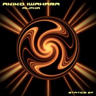 Akiko Iwahara - Alpha