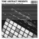 Tone Abstract - Spray Paint (Radio Mix 2)