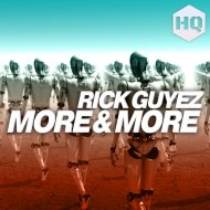 Rick Guyez - More & More