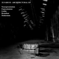 Álvaro H - Brutalism