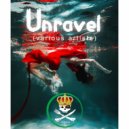 Alesander Munoz - Unravel
