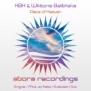 KBK & Wiktoria Betlińska - Piece of Heaven (Extended Mix)