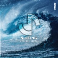 N-sKing - Magical Storm