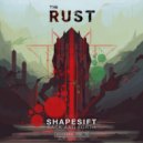 Shapesift - Back and Forth ()