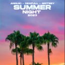 Annuki & Deafull - Last Night (Extended Mix)