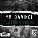 Mr. Davinci - Ain\'t Done Yet ()