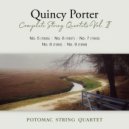Potomac String Quartet - String Quartet No. 7 1943 II. Adagio molto ()