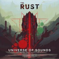 Universe of Sounds - APM 08279+5255