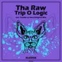 THA RAW - Trouble so Hard
