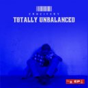 Crucifery - Totally Unbalanced