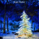 Super Jupiter - Velodrome