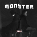 GrGo - Monster (prod. by Thugstagebeats)