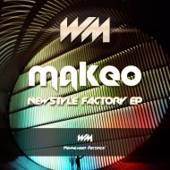 Makeo - Look Señorita