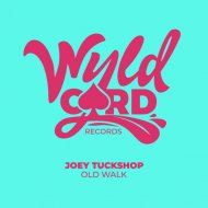 Joey Tuckshop - For Your Love