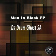 Da Drum Ghost SA - Close Range