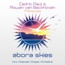 Cedric Paul & Rowan van Beckhoven - Memories