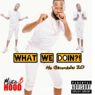 Mista B Hood - Ronnie