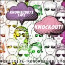 Knowbuddy's Safe - Blades