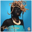 Funky Blackman - Karwimbo (Original Mix)