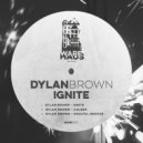 Dylan Brown - Colder (Original Mix)