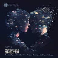 Manuel Kane - Shelter