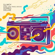 DJ Moy & LTG Long Travel Groove - Smove
