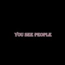 kriss beneton - you see people
