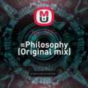Bor-OFF= - =Philosophy