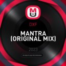 DXF - MANTRA