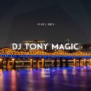 DJ Tony Magic - Graal Radio Faces (17.02.2023) ()