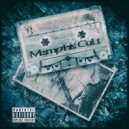 Memphis Cult & ARePS - Jarvis Cassette